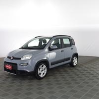 FIAT Panda Panda 1.0 FireFly Hybrid City Life
