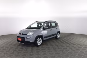 FIAT Panda Panda 1.0 FireFly Hybrid City Life