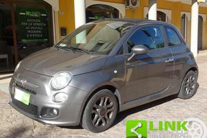 LINK MOTORS: FIAT 500C CABRIO 1.2 69 CV GQ