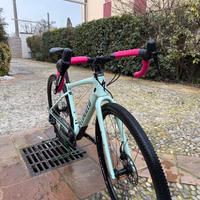 bici gravel SPECIALIZED