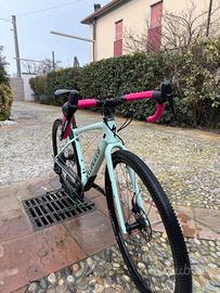 bici gravel SPECIALIZED