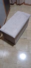 POUF CONTENITORE