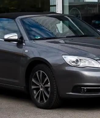 Ricambi Lancia Flavia Cabrio 2012 
