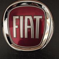 logo fiat 