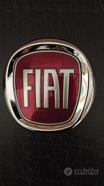 logo fiat 