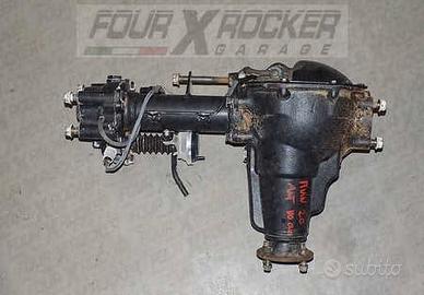 Differenziale Mitsubishi Pajero Pinin