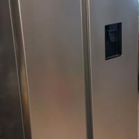 Frigorifero hisense 2 porte