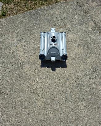 Robot piscina