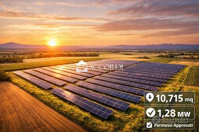 Rif.AS128| terreno agricolo parma