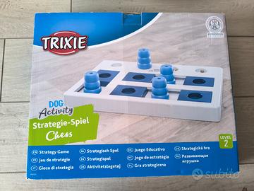 Gioco x cani
