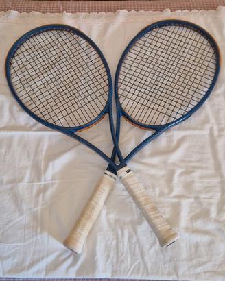 Racchette Tennis wilson Blade 98 16x19 V9