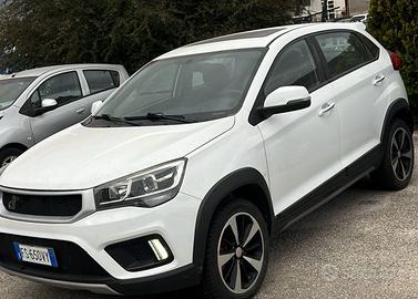 Suv Dr 3 benzina/gpl 10/2018