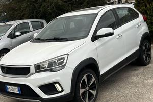 Suv Dr 3 benzina/gpl 10/2018