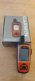 SATELLITARE GARMIN INREACH EXPLORER+