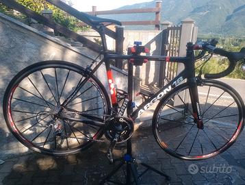 Bici da corsa Argon18 Gallium Pro