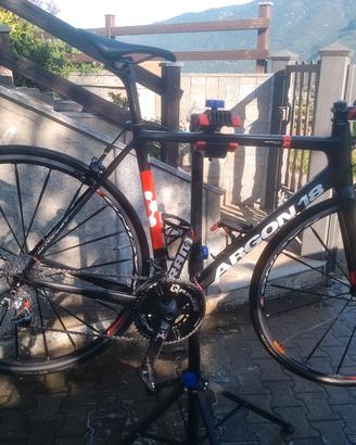 Bici da corsa Argon18 Gallium Pro