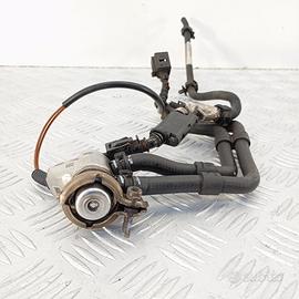 Iniettore AdBlue VW Crafter MAN TGE 2.0 TDI OEM 2N