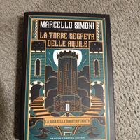 libro Marcello simoni