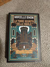 libro Marcello simoni