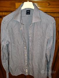 camicia Boggi 