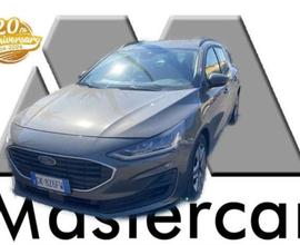 FORD Focus 1.5 Ecoblue 120cv Business SW tg : GK