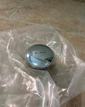 Tappo Serbatoio originale Harley Road King
