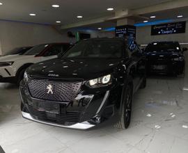 Peugeot 2008 BlueHDi 130 S&S EAT8 Allure Pack IDEN