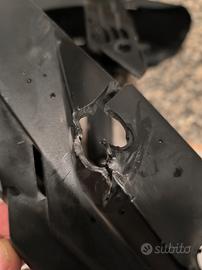 africa twin Adventure sports 2021