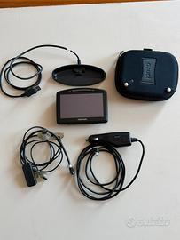Navigatore TomTom