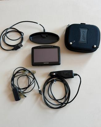 Navigatore TomTom