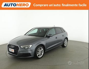 AUDI A3 ML42499