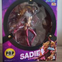 One Piece  P.O.P SADIE CHAN  Meghaouse