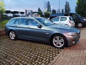 bmw 520 touring diesel dic 2013 2000