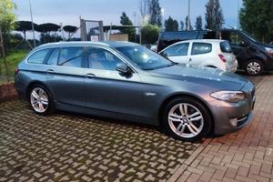 bmw 520 touring diesel dic 2013 2000