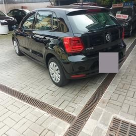 Volkswagen Polo 1.0 MPI 75 CV 5p. Comfortline