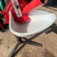 Mulino elettrico per cereali