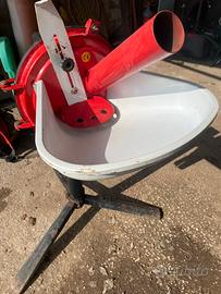 Mulino elettrico per cereali