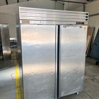 Frigorifero Zoppas professionale due ante