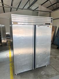 Frigorifero Zoppas professionale due ante