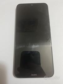 Xiaomi redmi note 8T