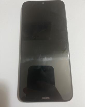 Xiaomi redmi note 8T