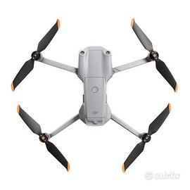 drone DJI Air 2 s + DJI SMART CONTROLLER