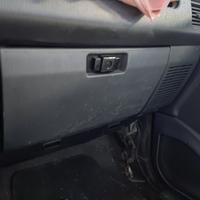 Cassetto portaoggetti MITSUBISHI PAJERO del 1998
