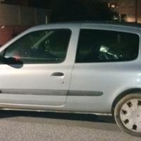Clio dci