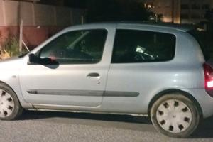 Clio dci