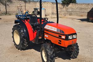 Trattore Same Solaris 45 DT