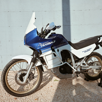 Honda Transalp XL 600 V