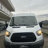 FORD TRANSIT 330 2.0 tdci 130 cv