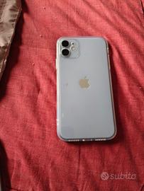 iphone viola 11