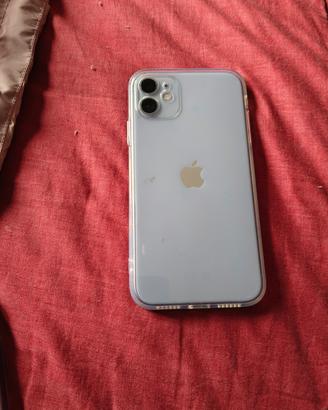 iphone viola 11